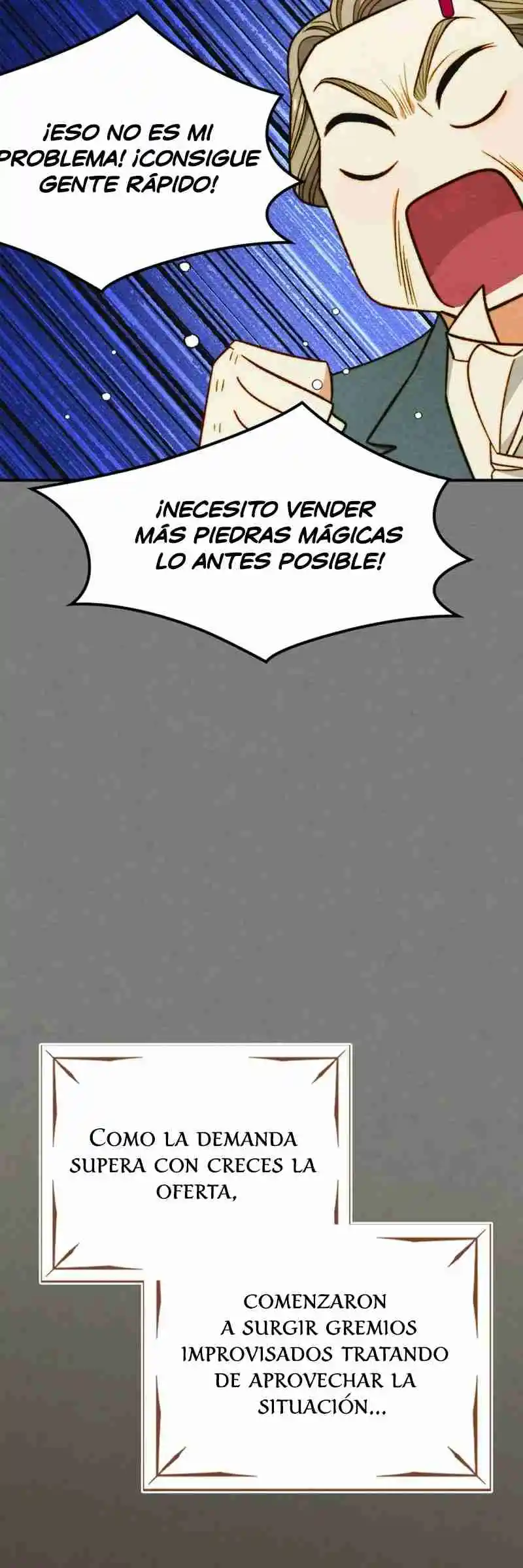 Adiestrando A Un Lindo Gatito Engreído capítulo 12, página 42