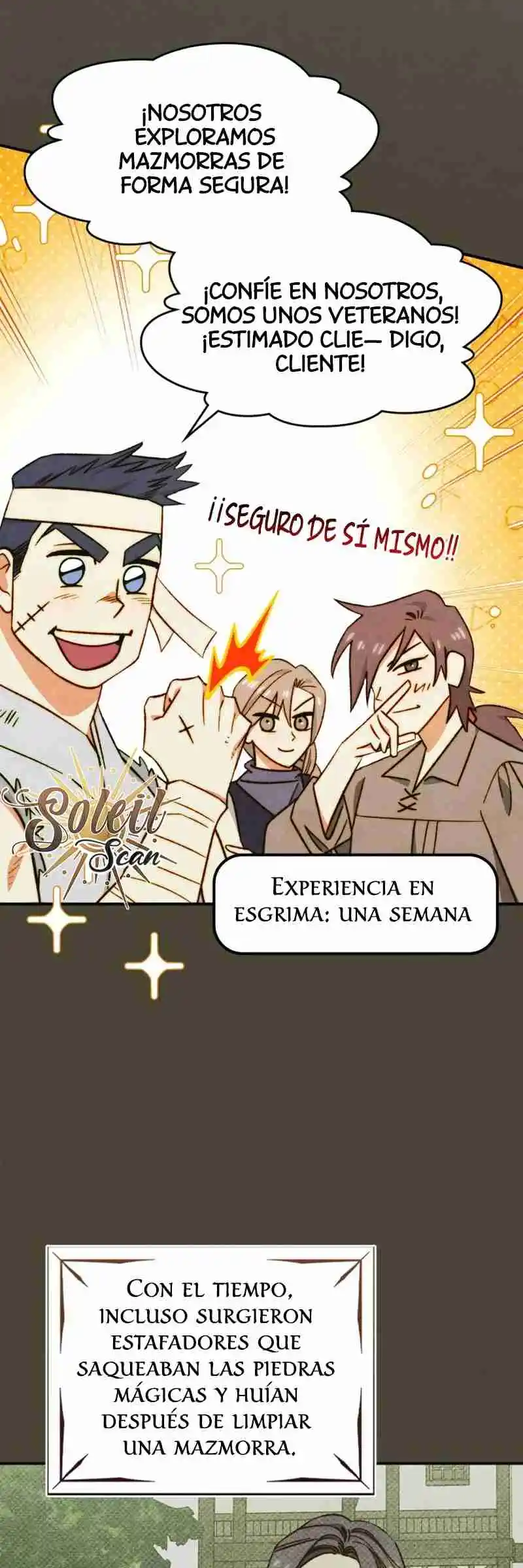 Adiestrando A Un Lindo Gatito Engreído capítulo 12, página 43