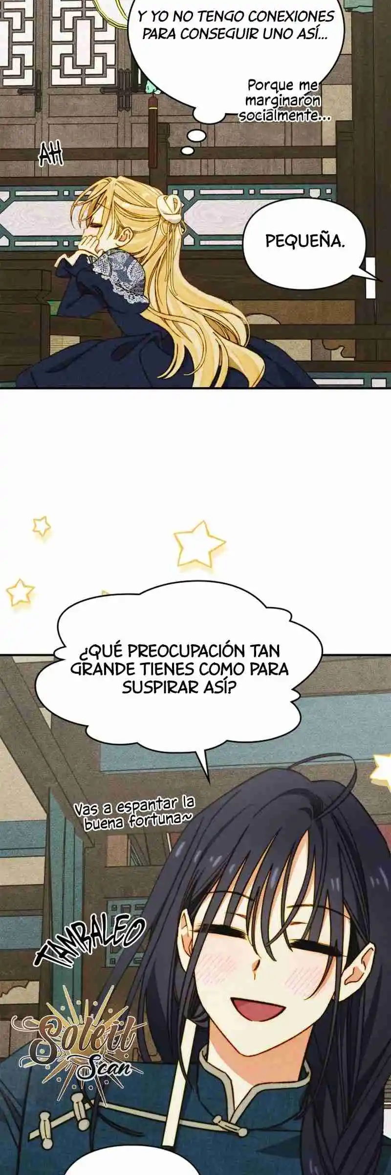 Adiestrando A Un Lindo Gatito Engreído capítulo 12, página 45