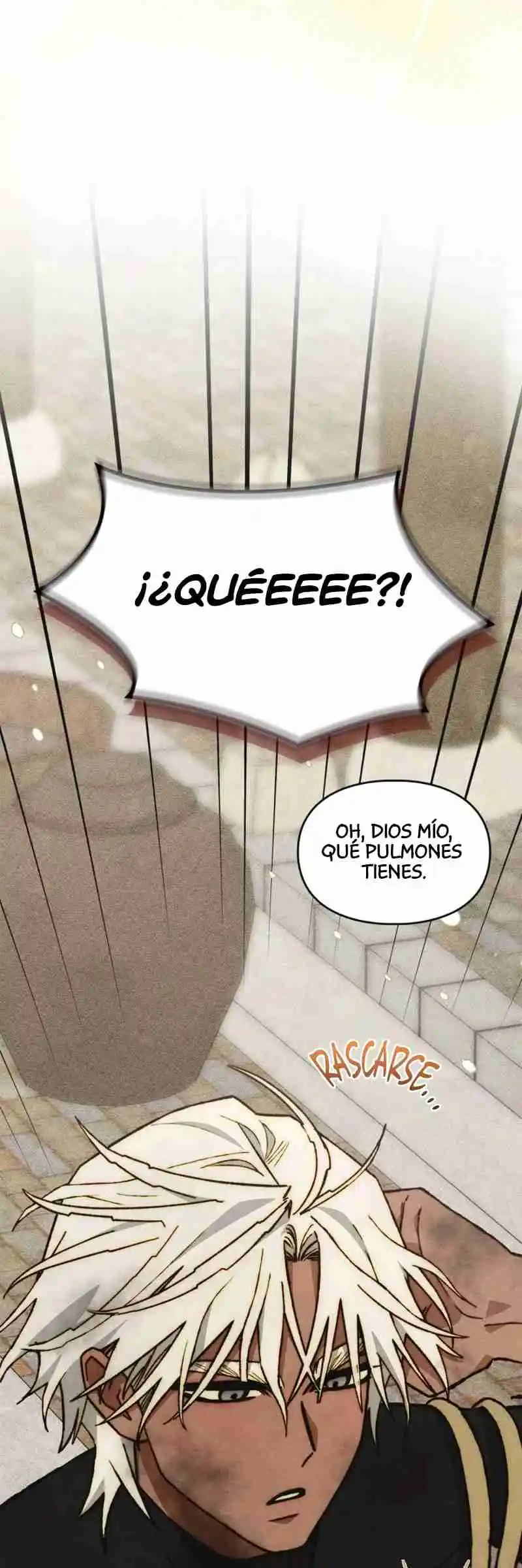 Adiestrando A Un Lindo Gatito Engreído capítulo 12, página 54