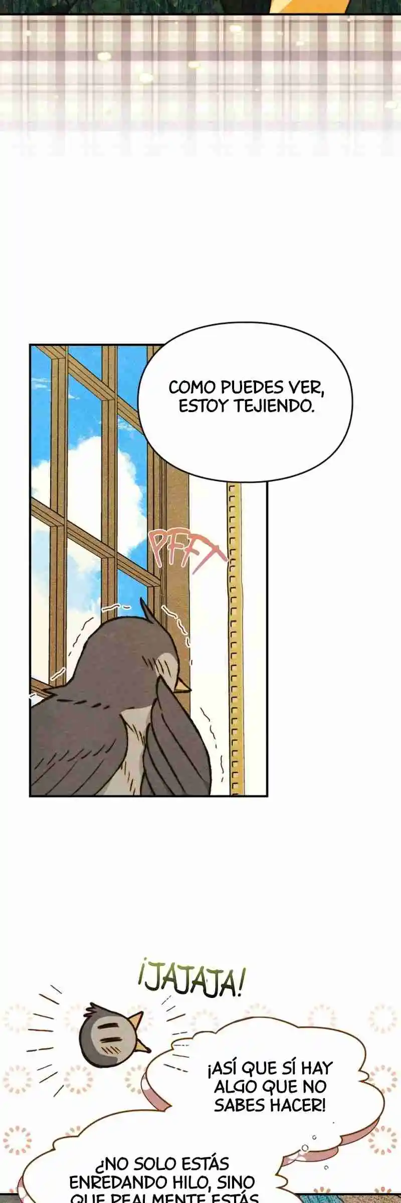 Adiestrando A Un Lindo Gatito Engreído capítulo 13, página 8