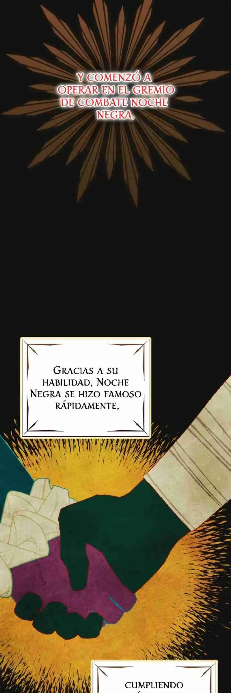 Adiestrando A Un Lindo Gatito Engreído capítulo 13, página 15