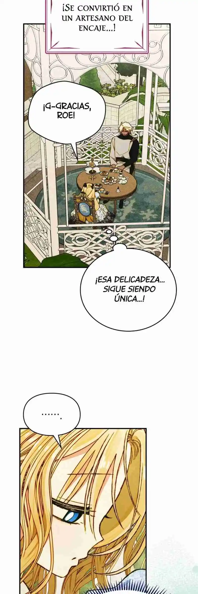 Adiestrando A Un Lindo Gatito Engreído capítulo 13, página 19