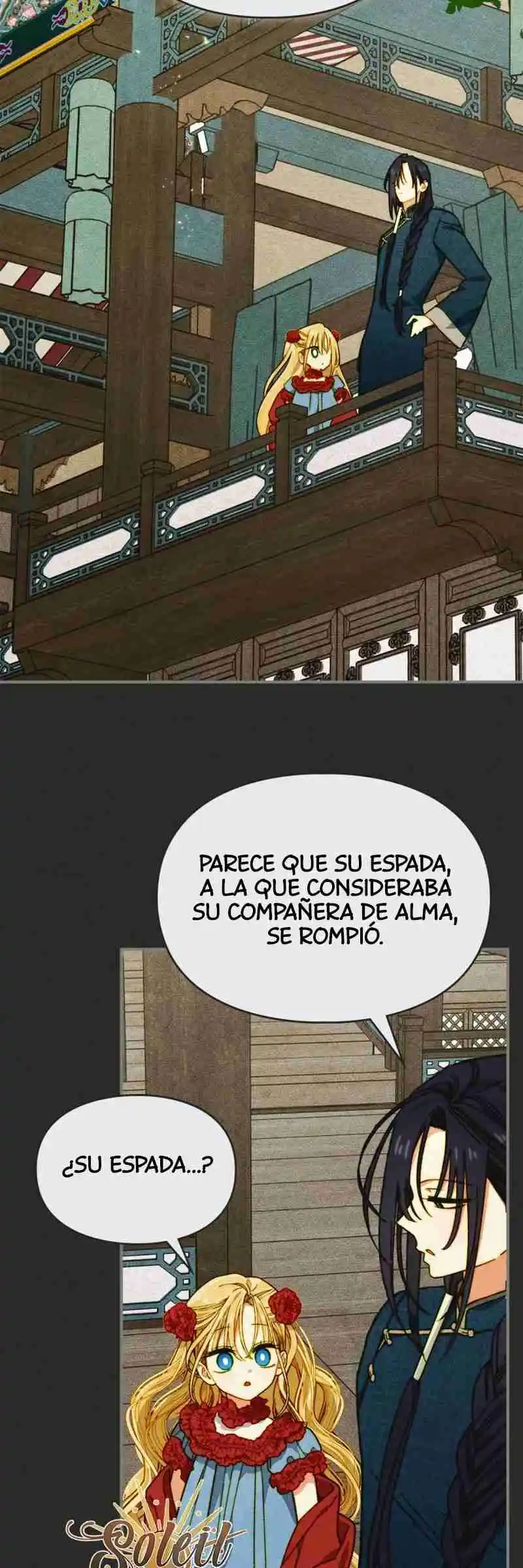 Adiestrando A Un Lindo Gatito Engreído capítulo 13, página 21