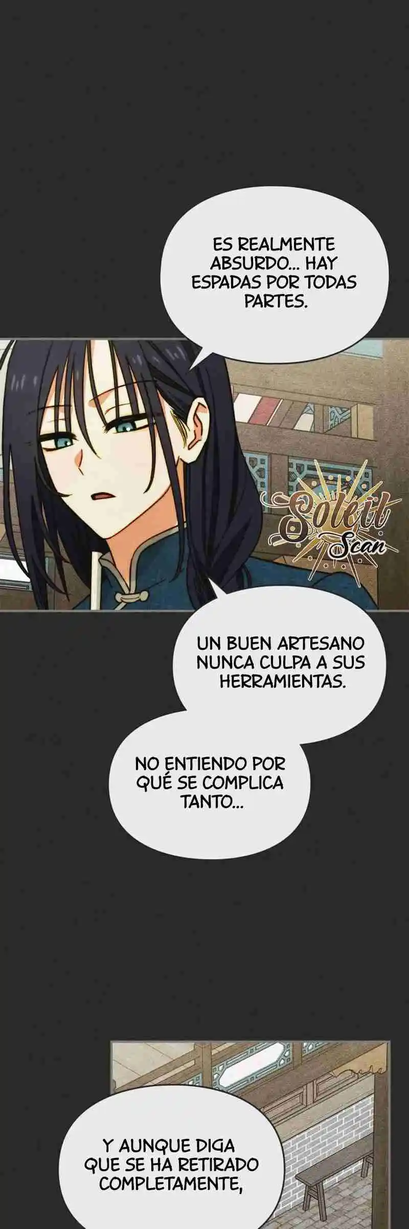 Adiestrando A Un Lindo Gatito Engreído capítulo 13, página 23