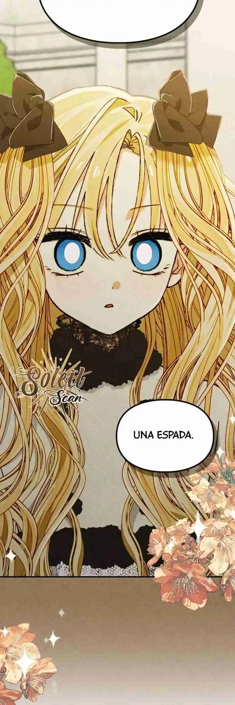 Adiestrando A Un Lindo Gatito Engreído capítulo 13, página 30