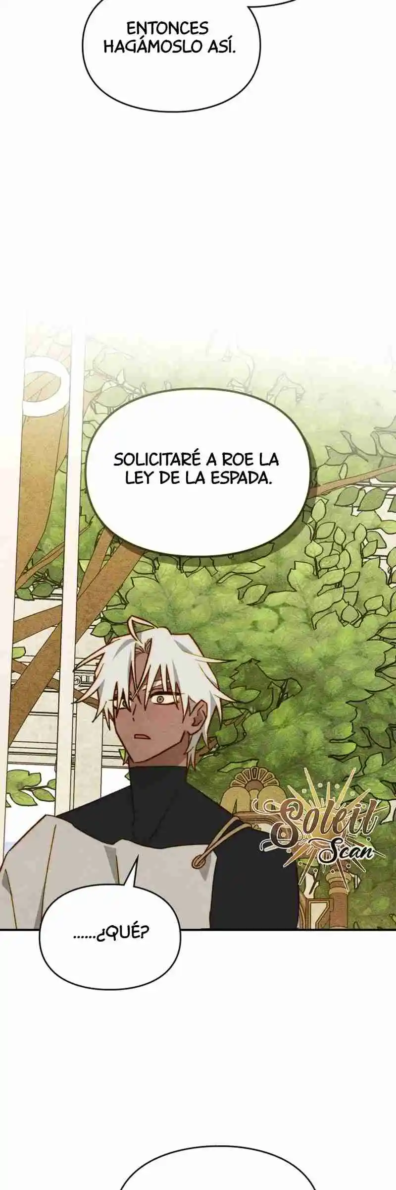Adiestrando A Un Lindo Gatito Engreído capítulo 13, página 36
