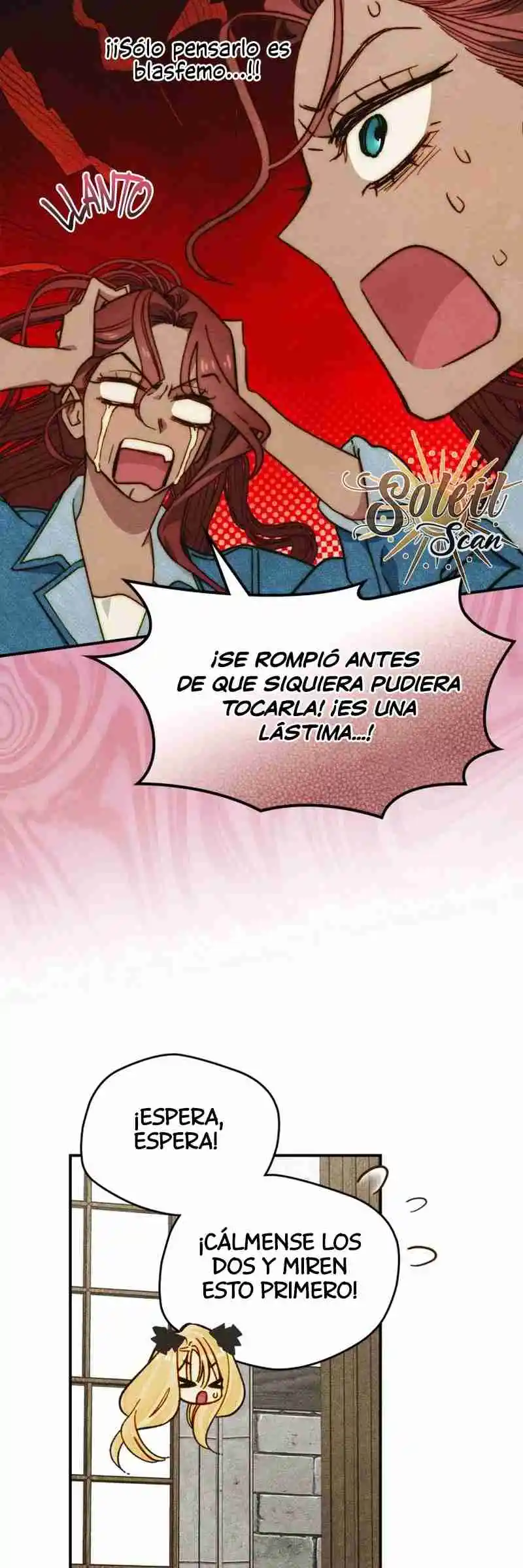Adiestrando A Un Lindo Gatito Engreído capítulo 13, página 41