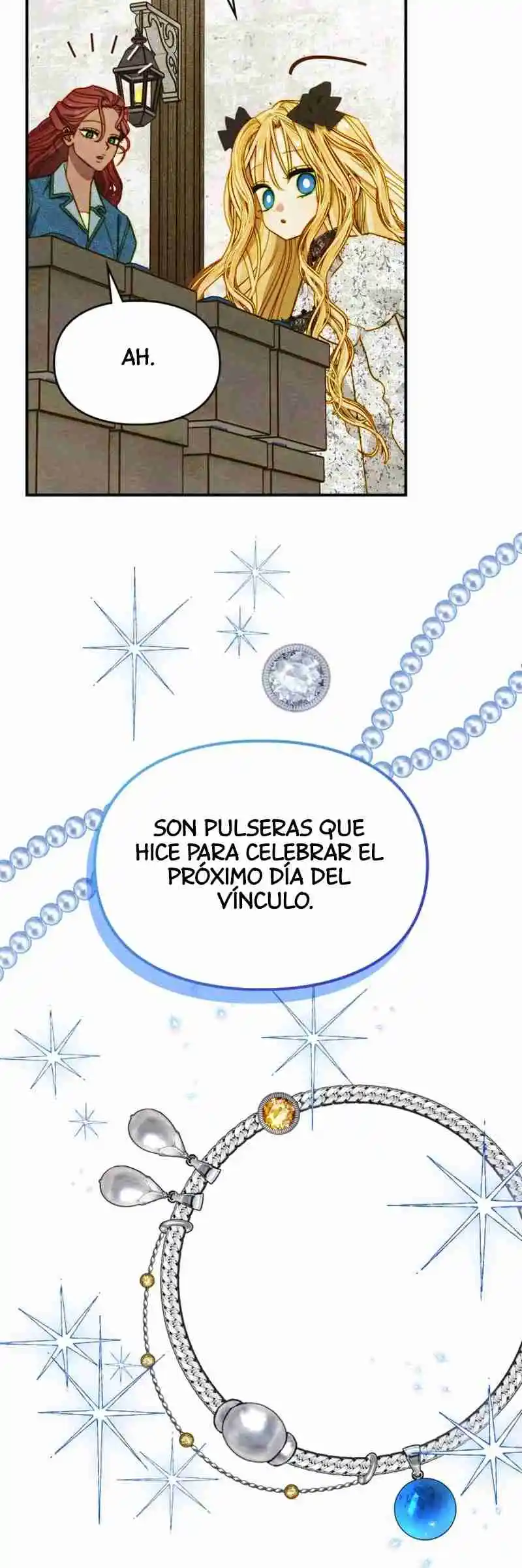 Adiestrando A Un Lindo Gatito Engreído capítulo 13, página 46