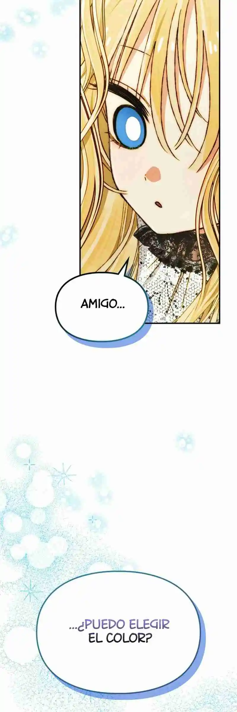 Adiestrando A Un Lindo Gatito Engreído capítulo 13, página 48
