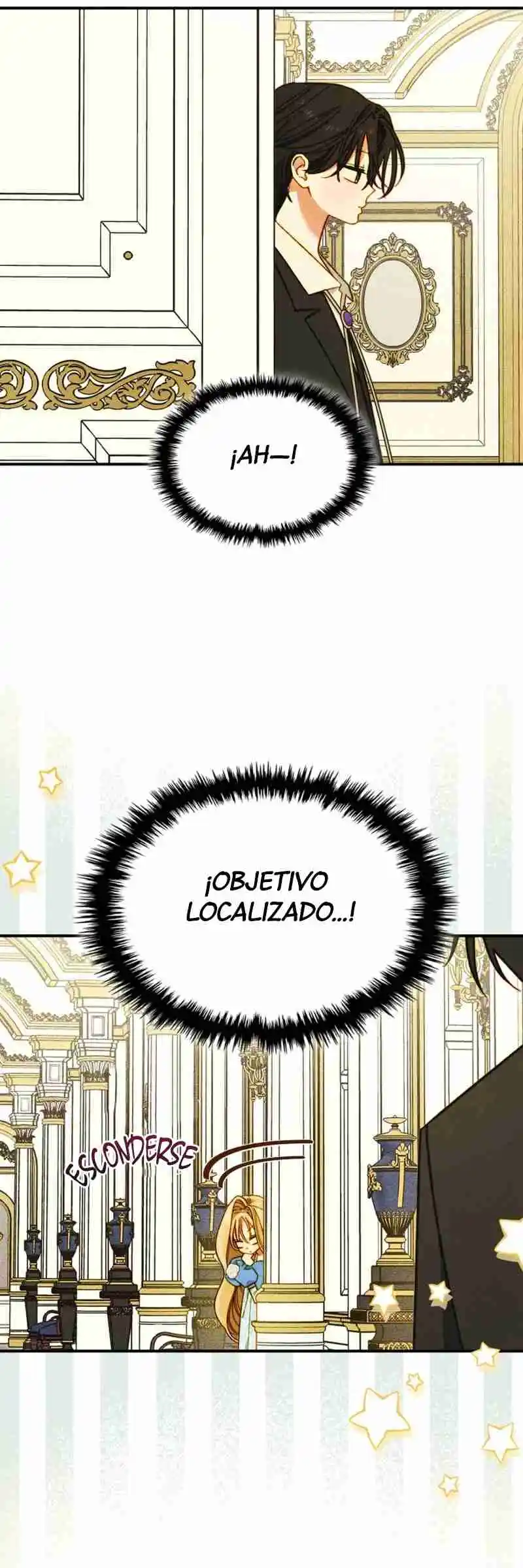 Adiestrando A Un Lindo Gatito Engreído capítulo 14, página 4