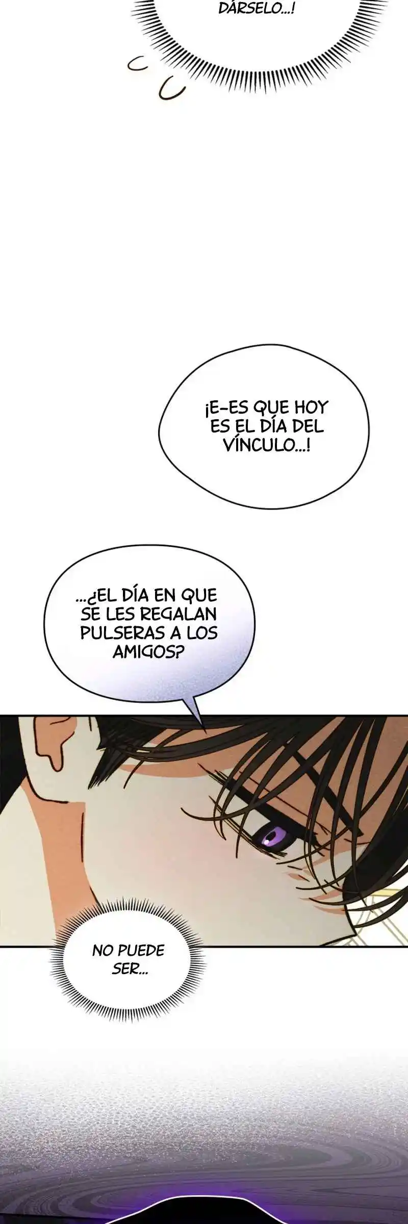 Adiestrando A Un Lindo Gatito Engreído capítulo 14, página 8