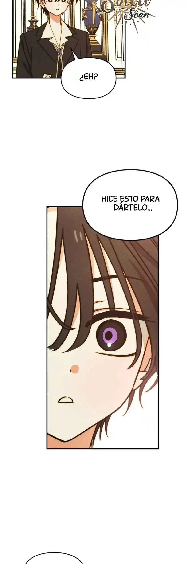 Adiestrando A Un Lindo Gatito Engreído capítulo 14, página 10