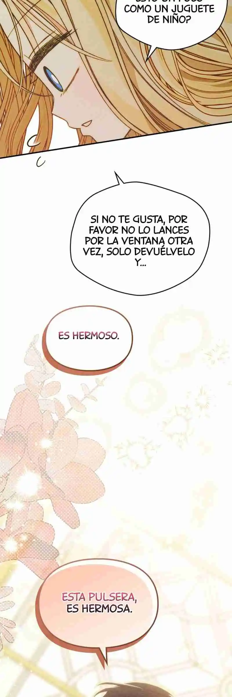 Adiestrando A Un Lindo Gatito Engreído capítulo 14, página 13
