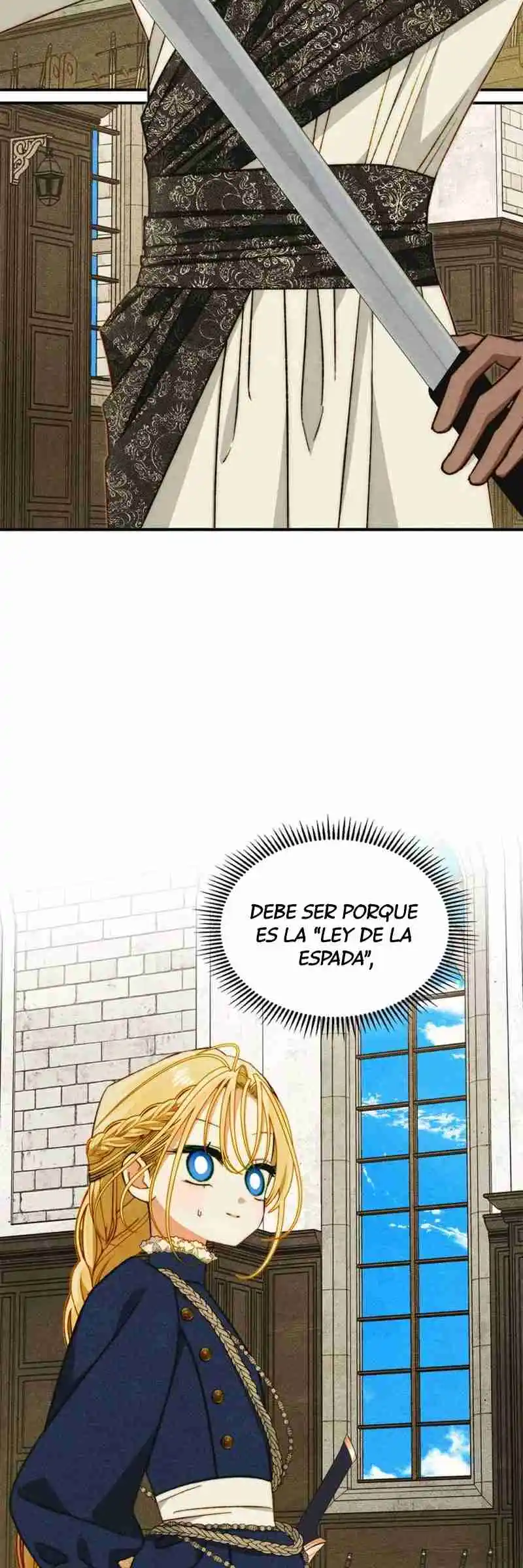 Adiestrando A Un Lindo Gatito Engreído capítulo 14, página 22