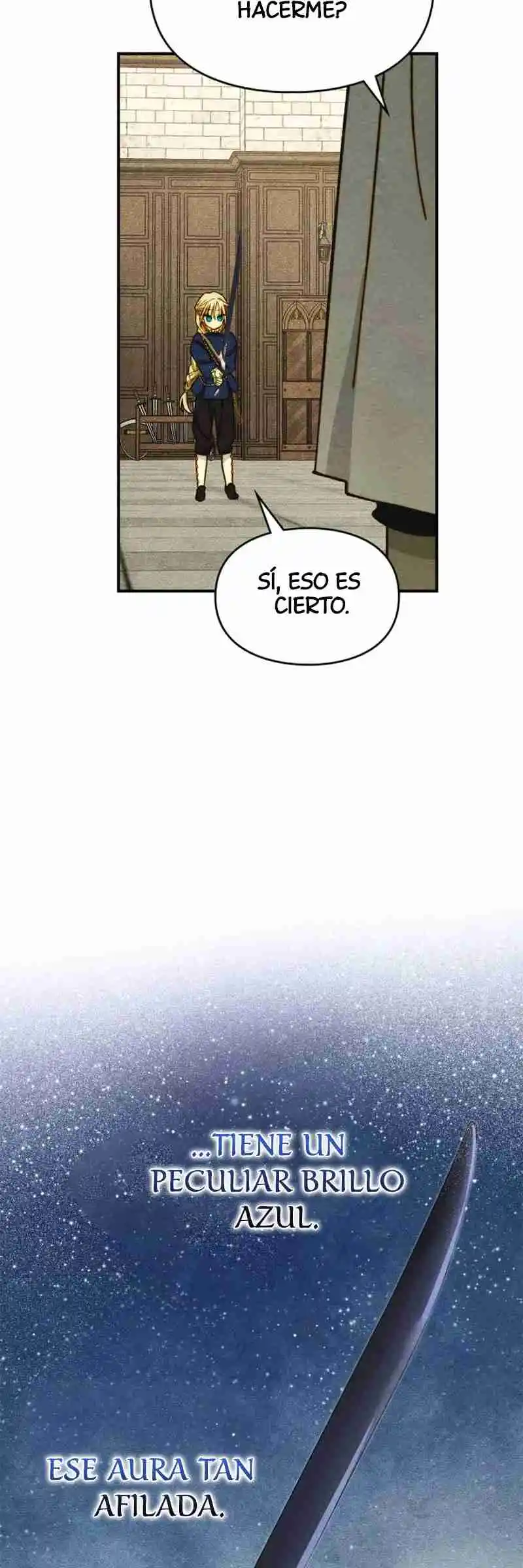 Adiestrando A Un Lindo Gatito Engreído capítulo 14, página 32