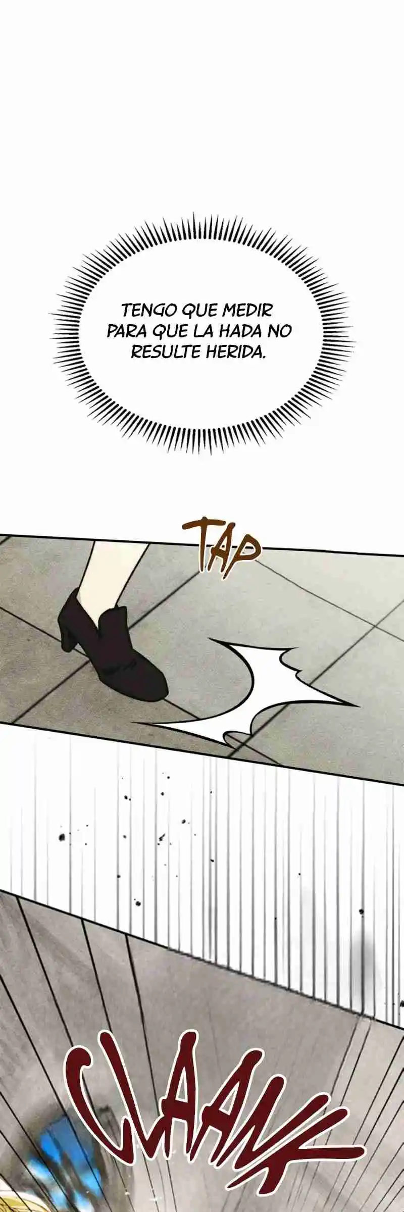 Adiestrando A Un Lindo Gatito Engreído capítulo 14, página 38