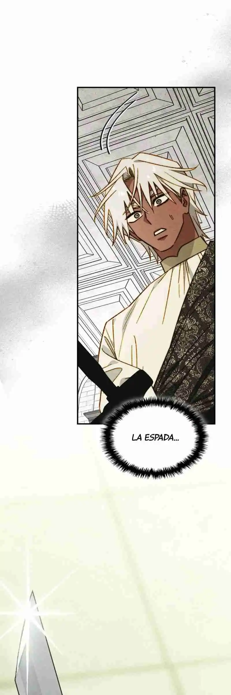 Adiestrando A Un Lindo Gatito Engreído capítulo 15, página 2