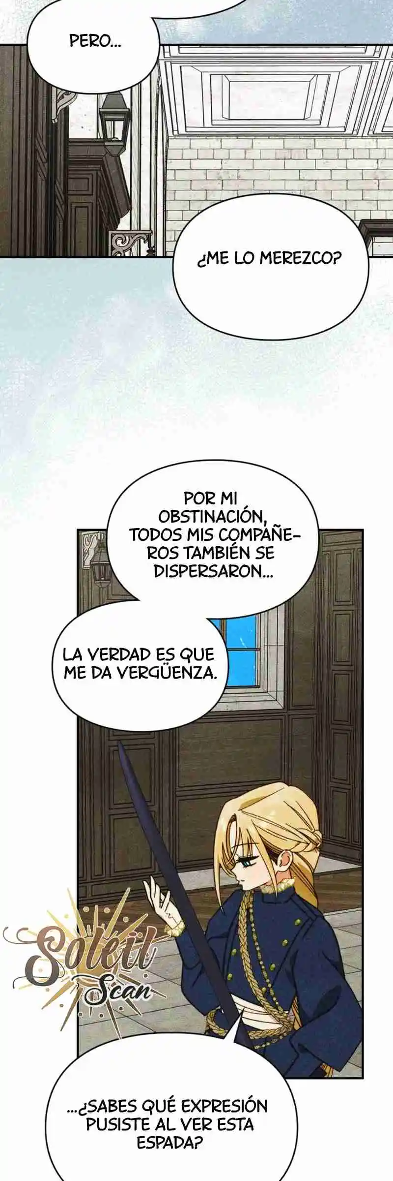 Adiestrando A Un Lindo Gatito Engreído capítulo 15, página 10