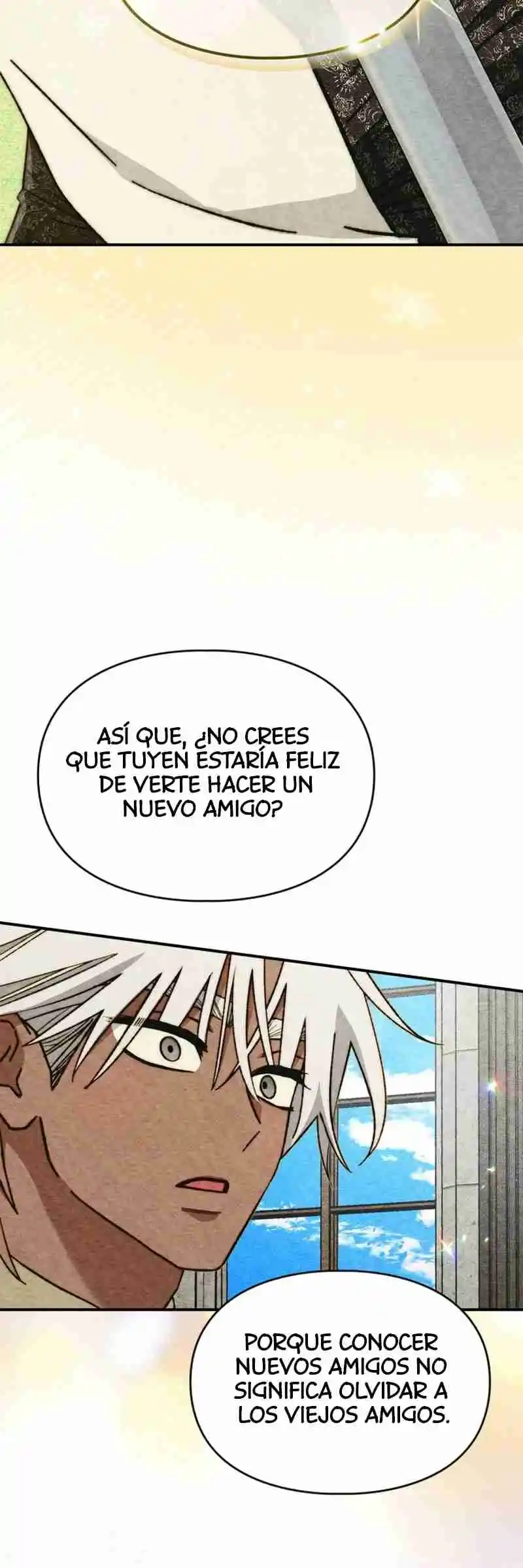Adiestrando A Un Lindo Gatito Engreído capítulo 15, página 14
