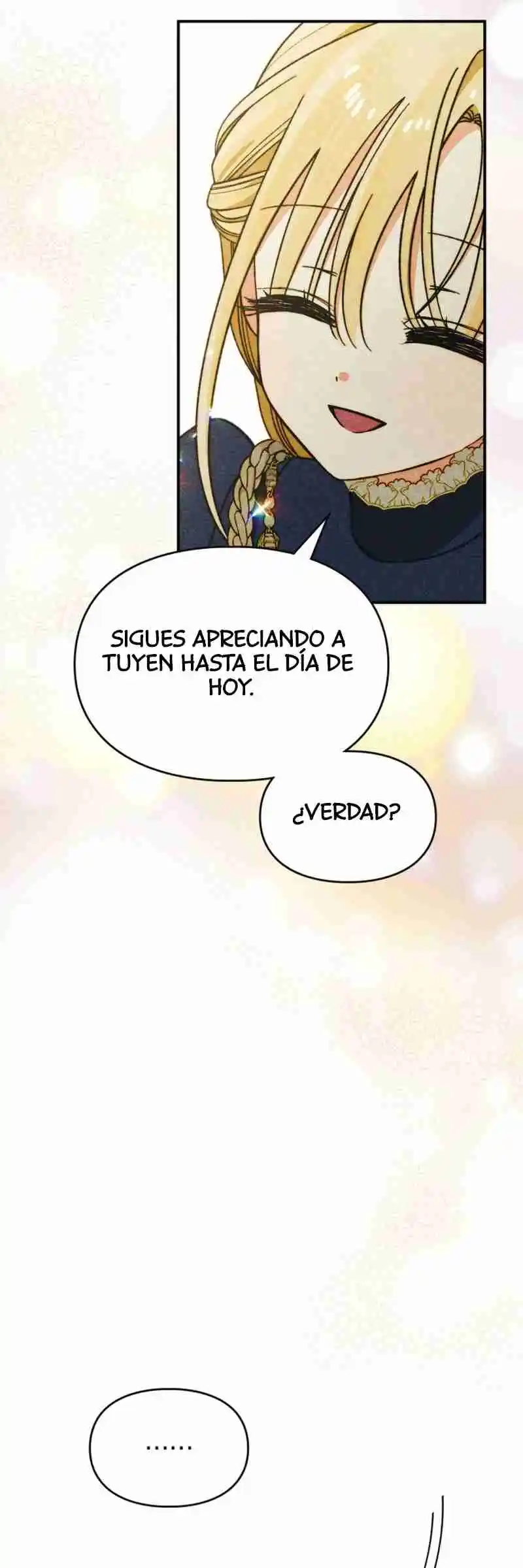 Adiestrando A Un Lindo Gatito Engreído capítulo 15, página 15