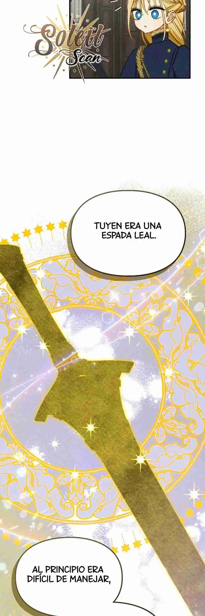 Adiestrando A Un Lindo Gatito Engreído capítulo 15, página 20