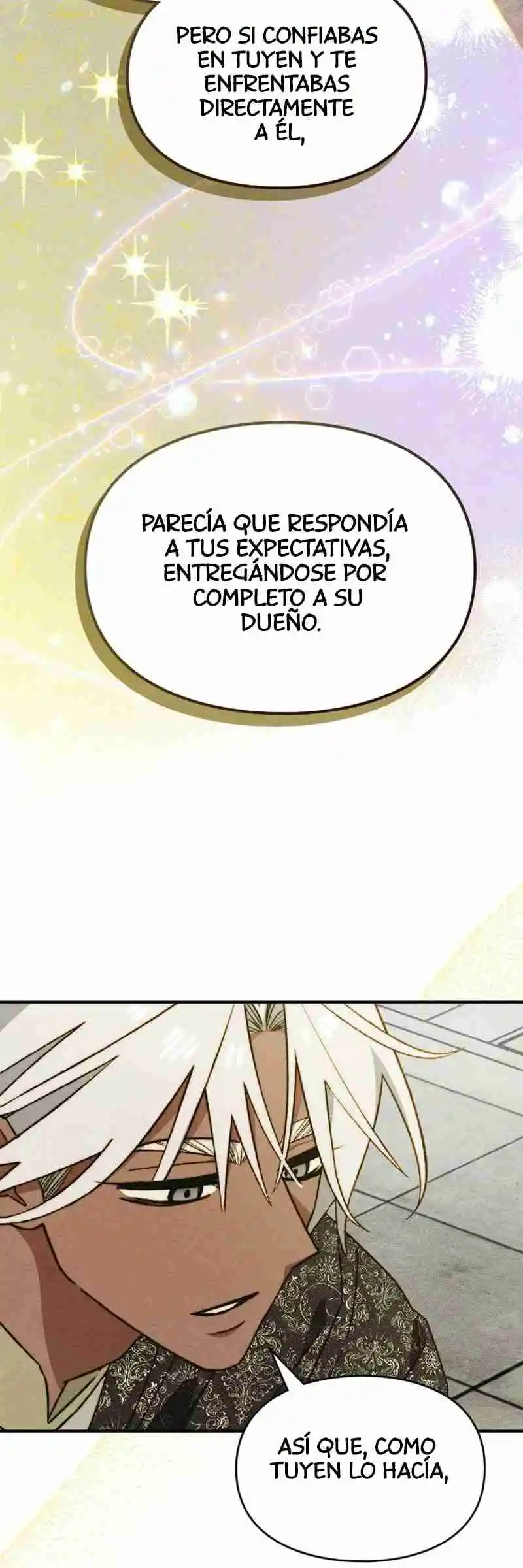 Adiestrando A Un Lindo Gatito Engreído capítulo 15, página 21