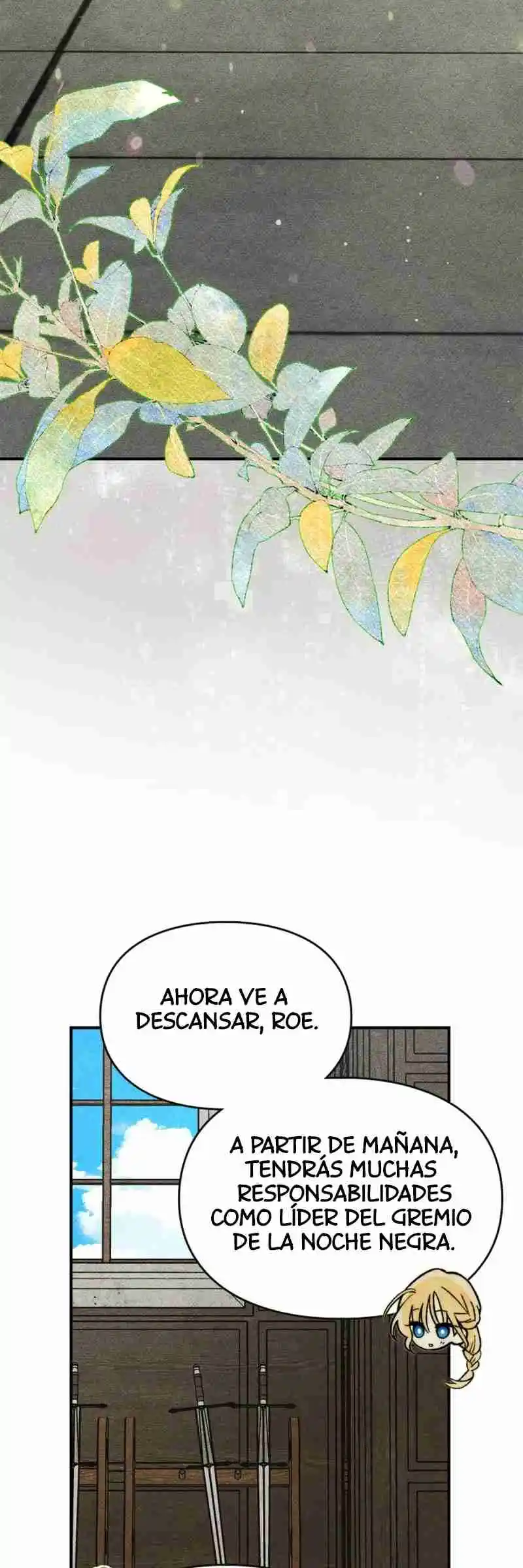 Adiestrando A Un Lindo Gatito Engreído capítulo 15, página 26