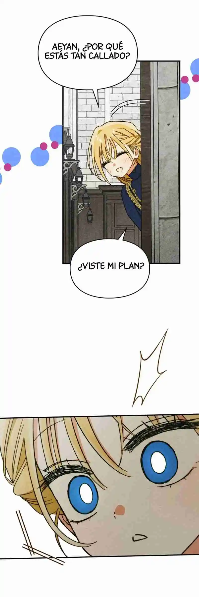 Adiestrando A Un Lindo Gatito Engreído capítulo 15, página 28