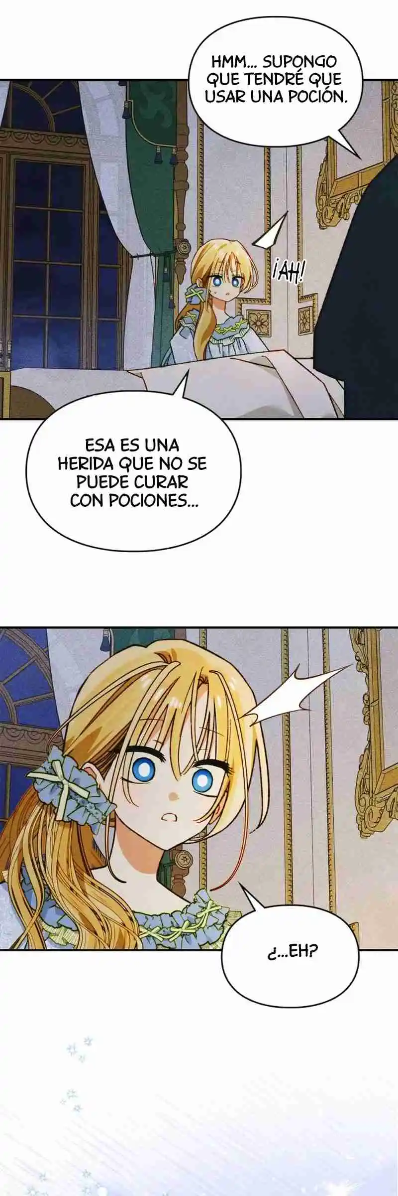 Adiestrando A Un Lindo Gatito Engreído capítulo 15, página 34