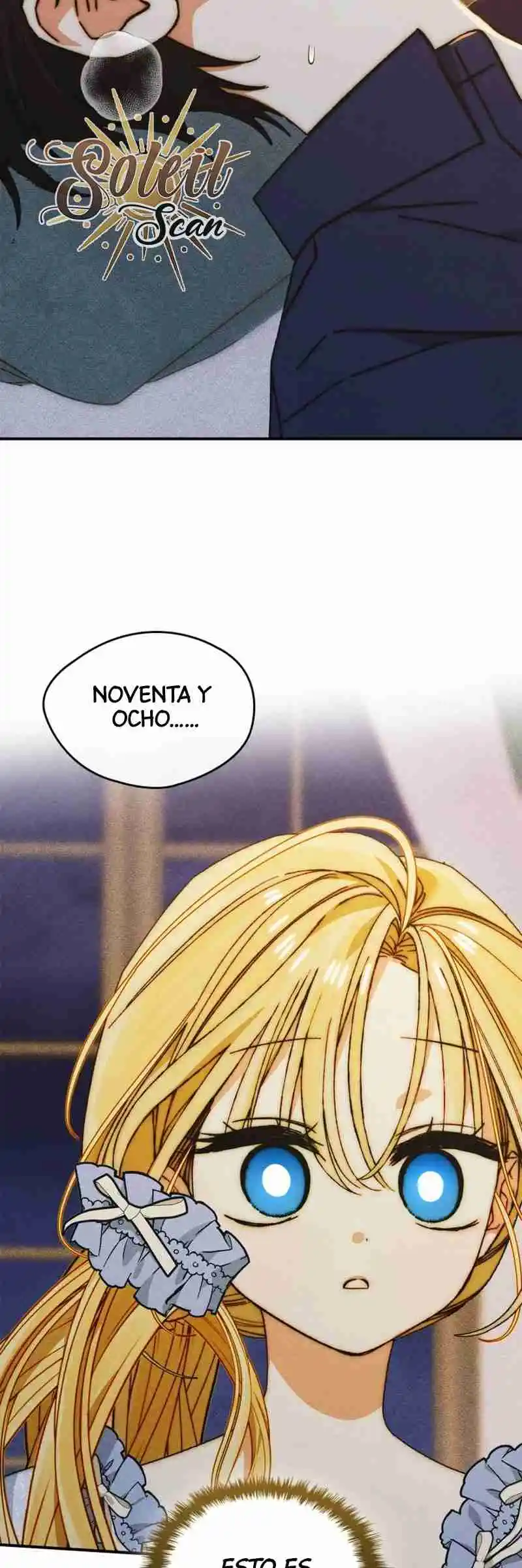 Adiestrando A Un Lindo Gatito Engreído capítulo 15, página 46