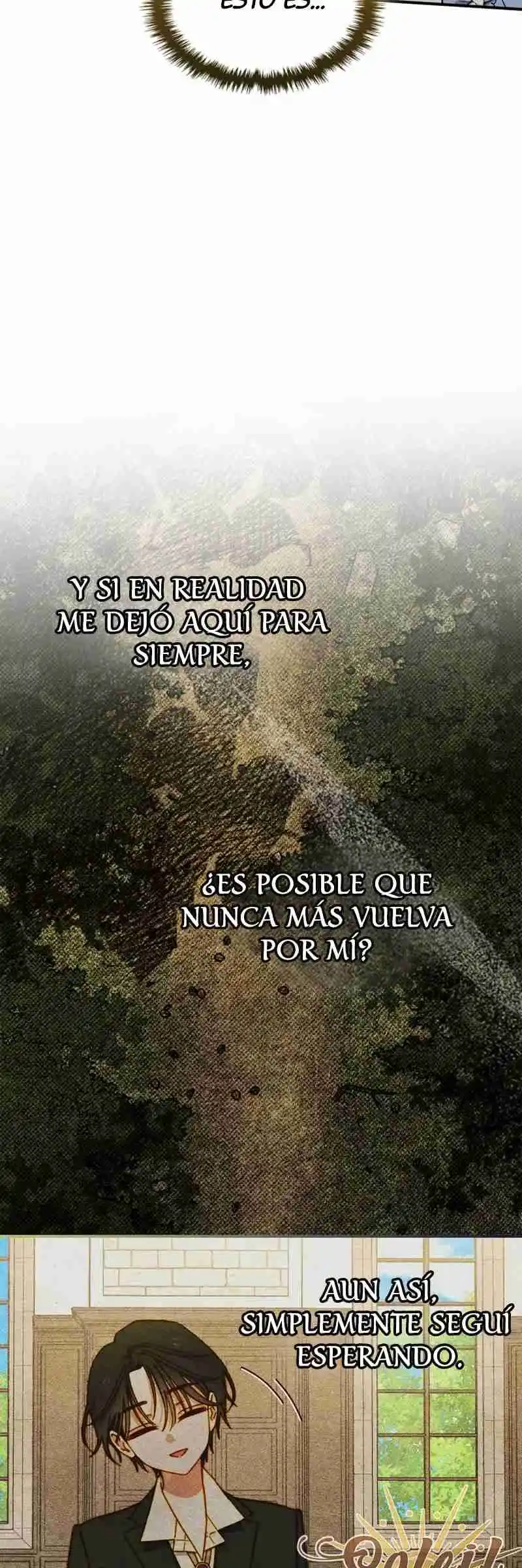 Adiestrando A Un Lindo Gatito Engreído capítulo 15, página 47