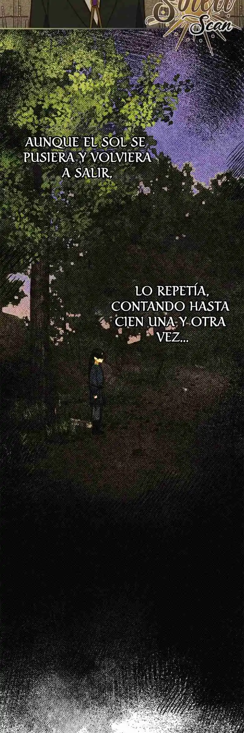 Adiestrando A Un Lindo Gatito Engreído capítulo 15, página 48