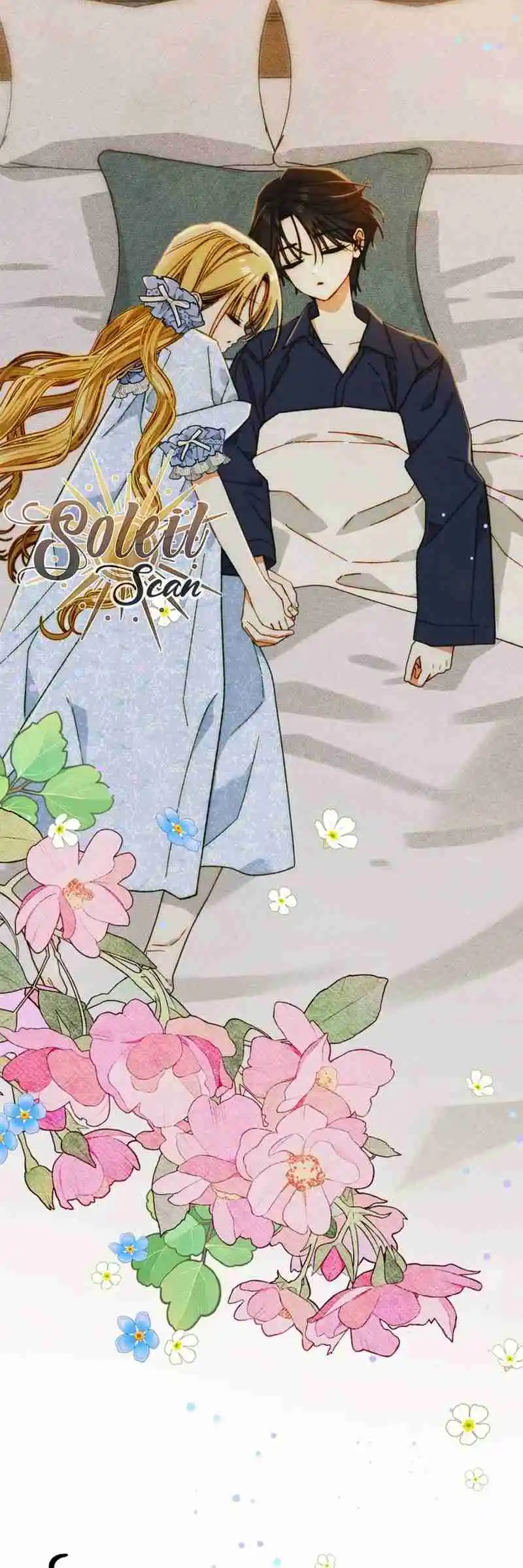Adiestrando A Un Lindo Gatito Engreído capítulo 15, página 51