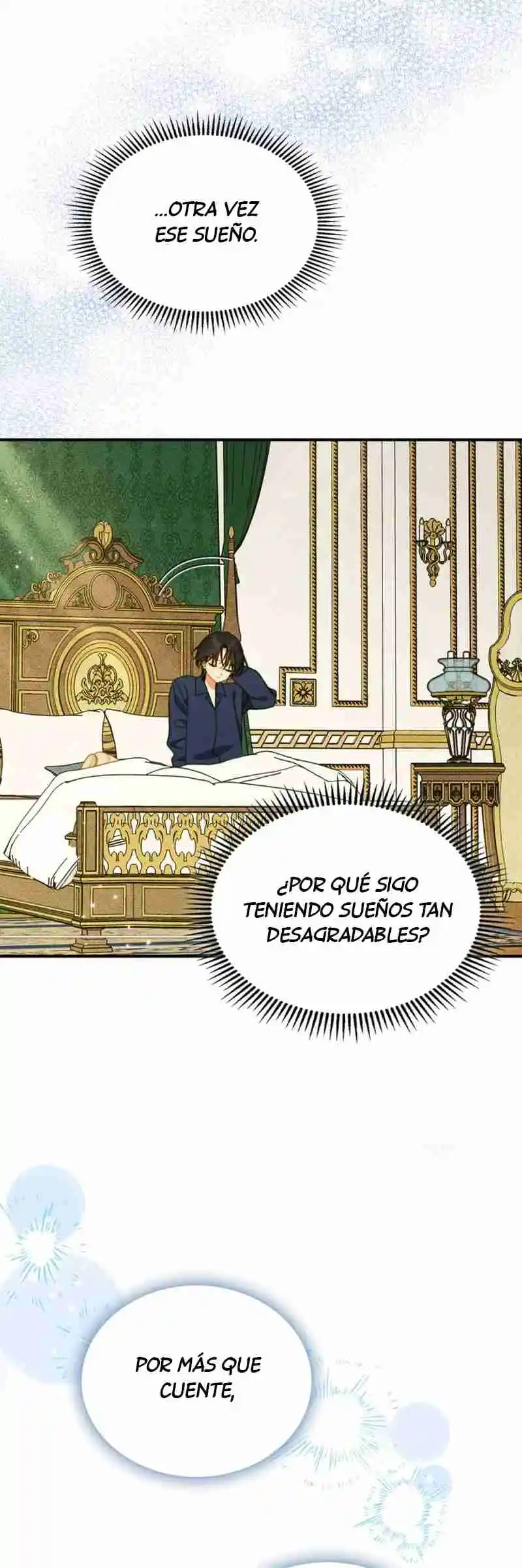 Adiestrando A Un Lindo Gatito Engreído capítulo 16, página 6