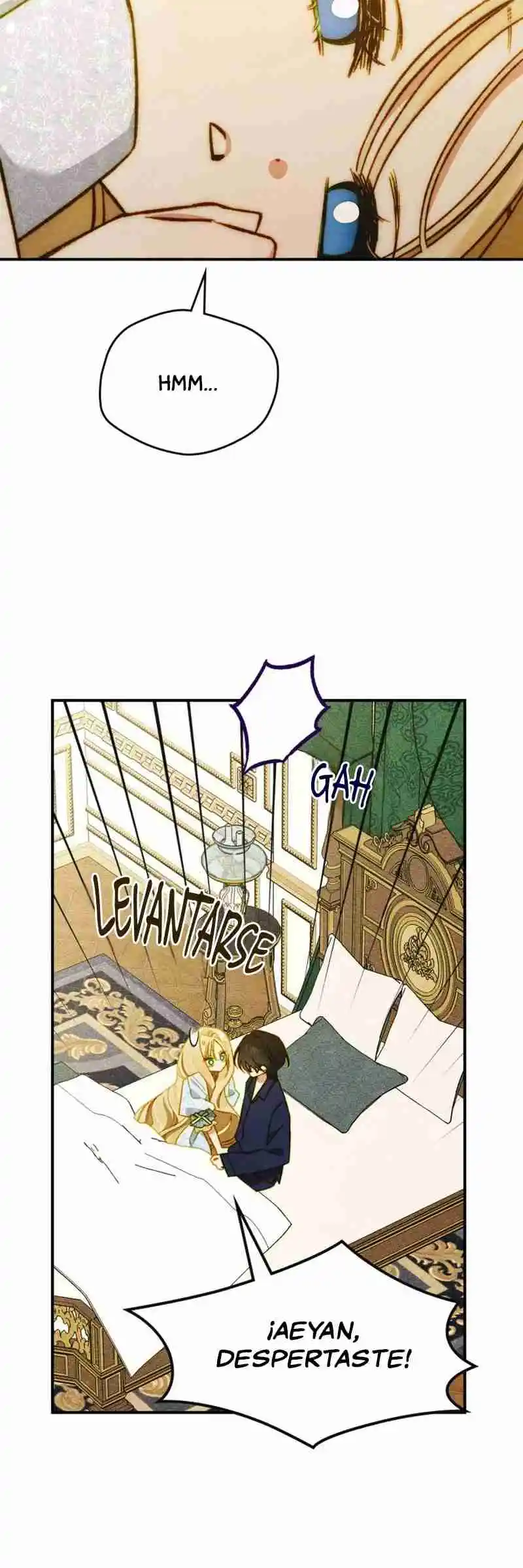 Adiestrando A Un Lindo Gatito Engreído capítulo 16, página 11