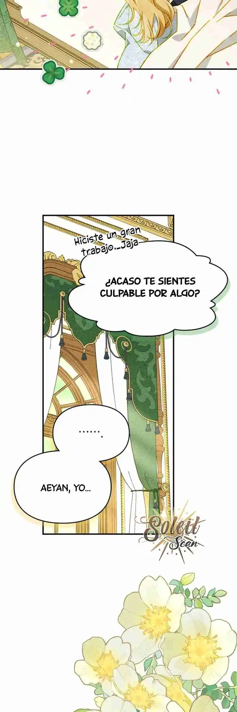 Adiestrando A Un Lindo Gatito Engreído capítulo 16, página 16