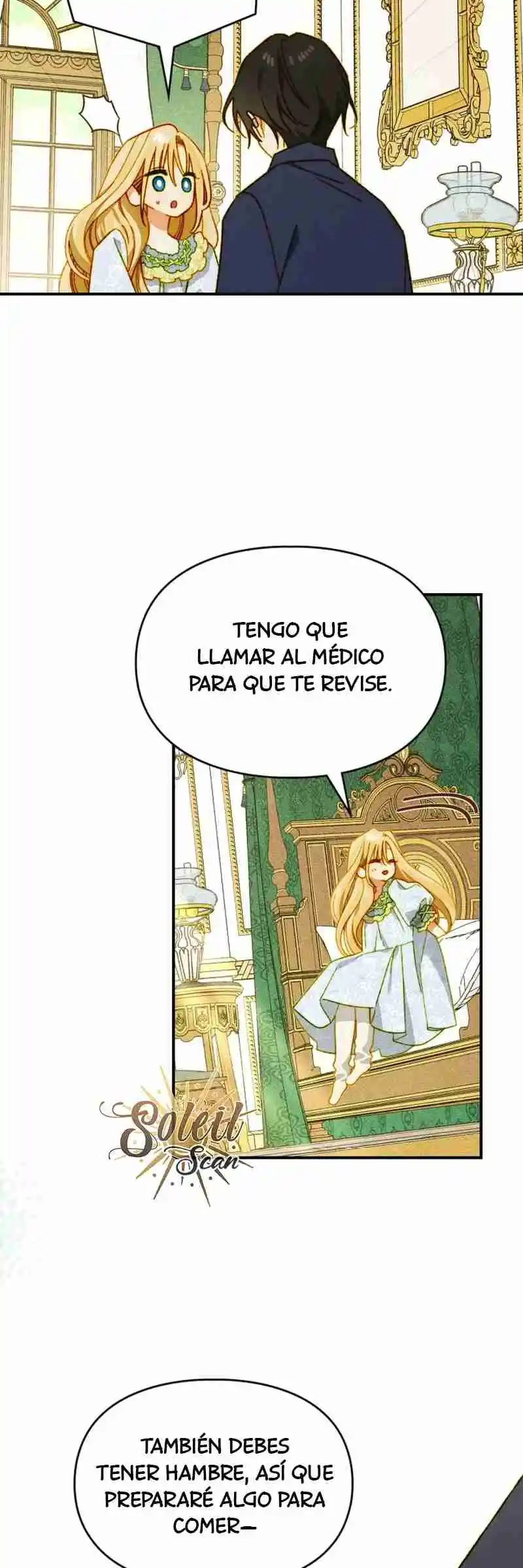 Adiestrando A Un Lindo Gatito Engreído capítulo 16, página 19