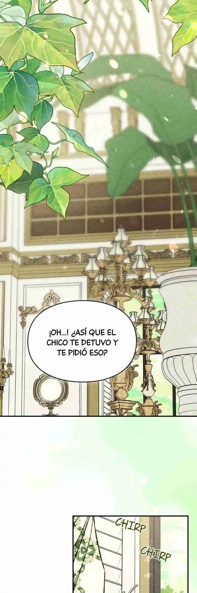 Adiestrando A Un Lindo Gatito Engreído capítulo 16, página 24
