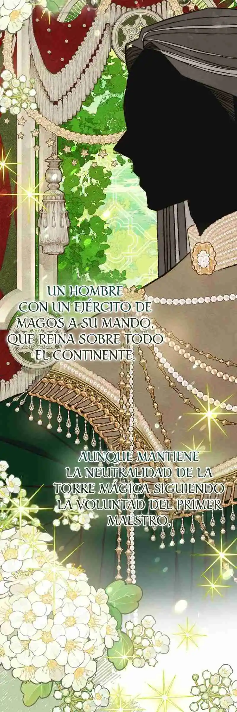 Adiestrando A Un Lindo Gatito Engreído capítulo 16, página 29