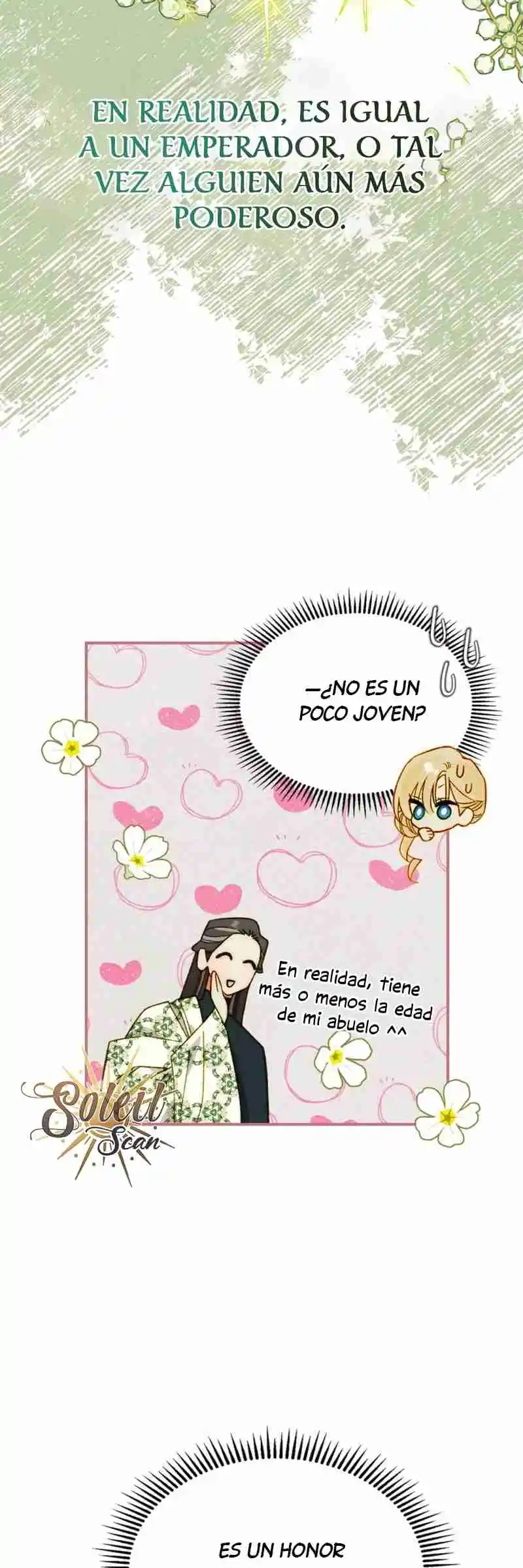 Adiestrando A Un Lindo Gatito Engreído capítulo 16, página 30