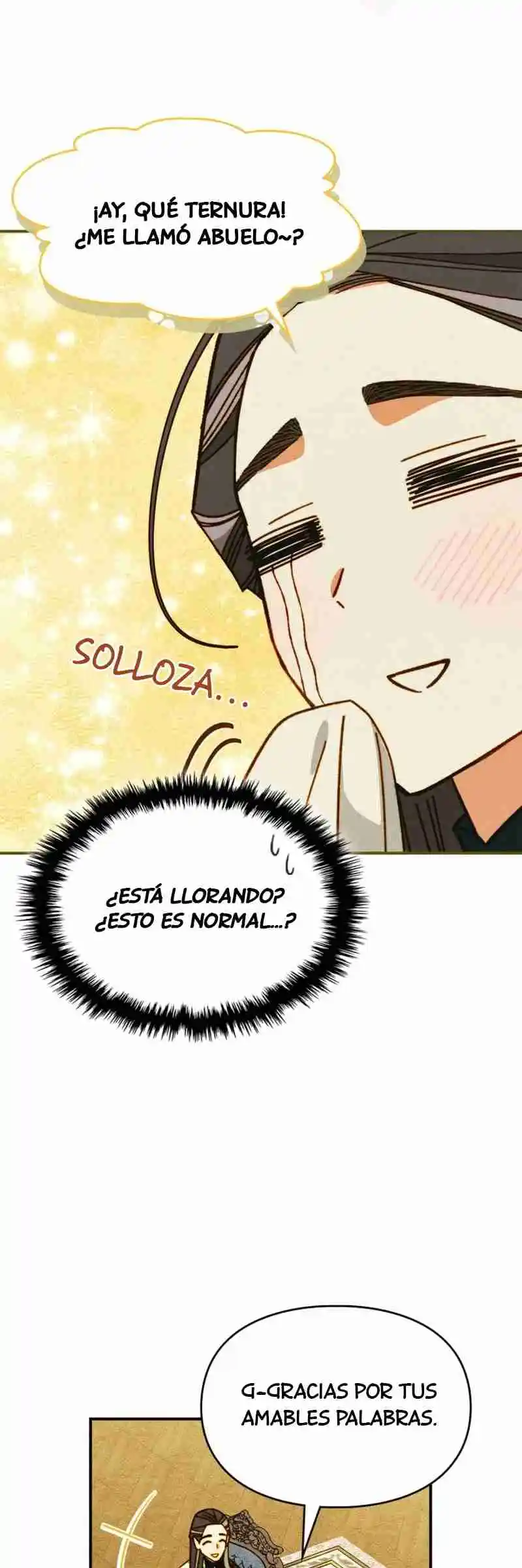 Adiestrando A Un Lindo Gatito Engreído capítulo 16, página 38