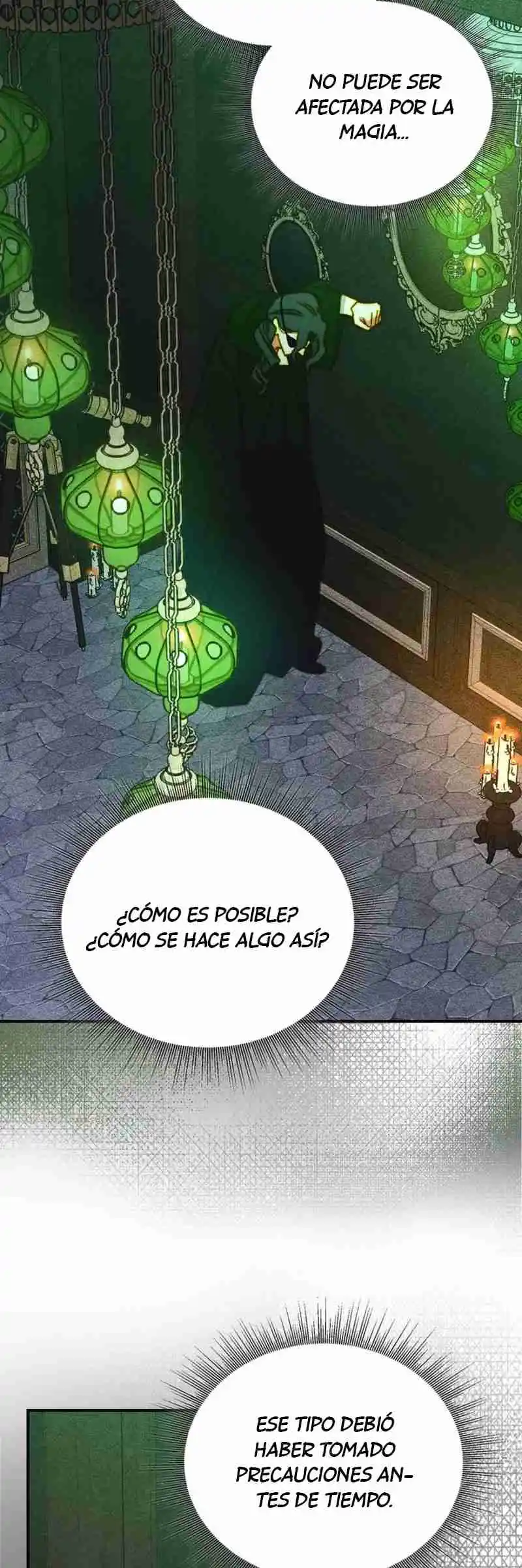 Adiestrando A Un Lindo Gatito Engreído capítulo 16, página 45