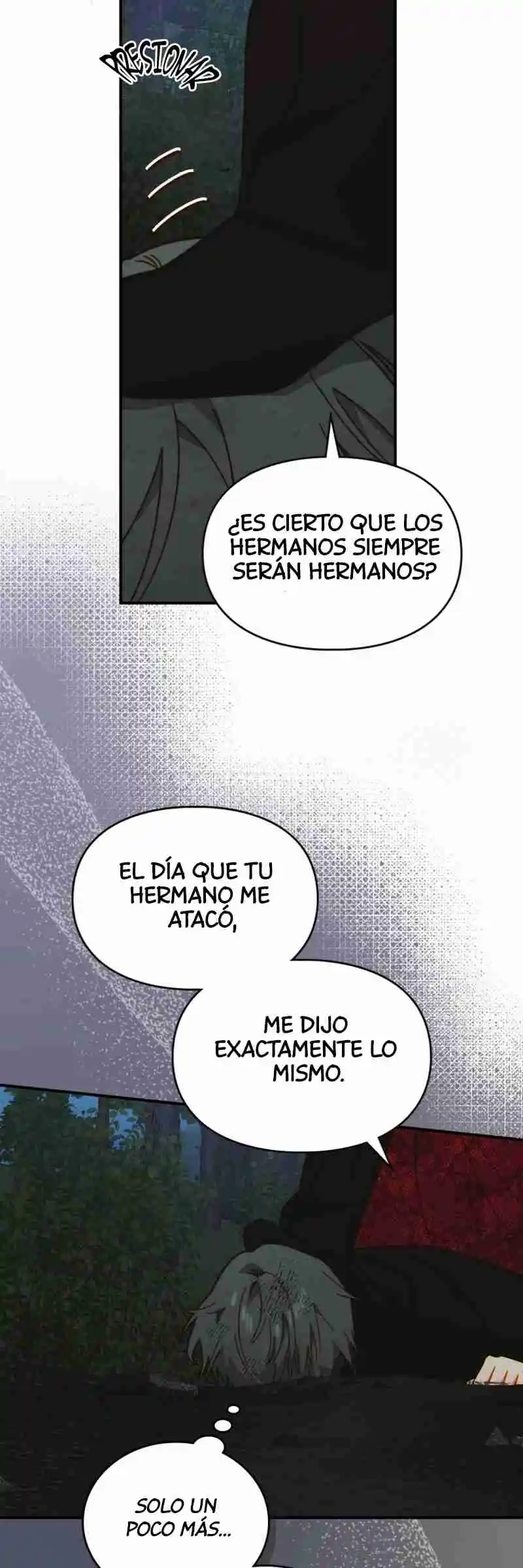 Adiestrando A Un Lindo Gatito Engreído capítulo 18, página 7