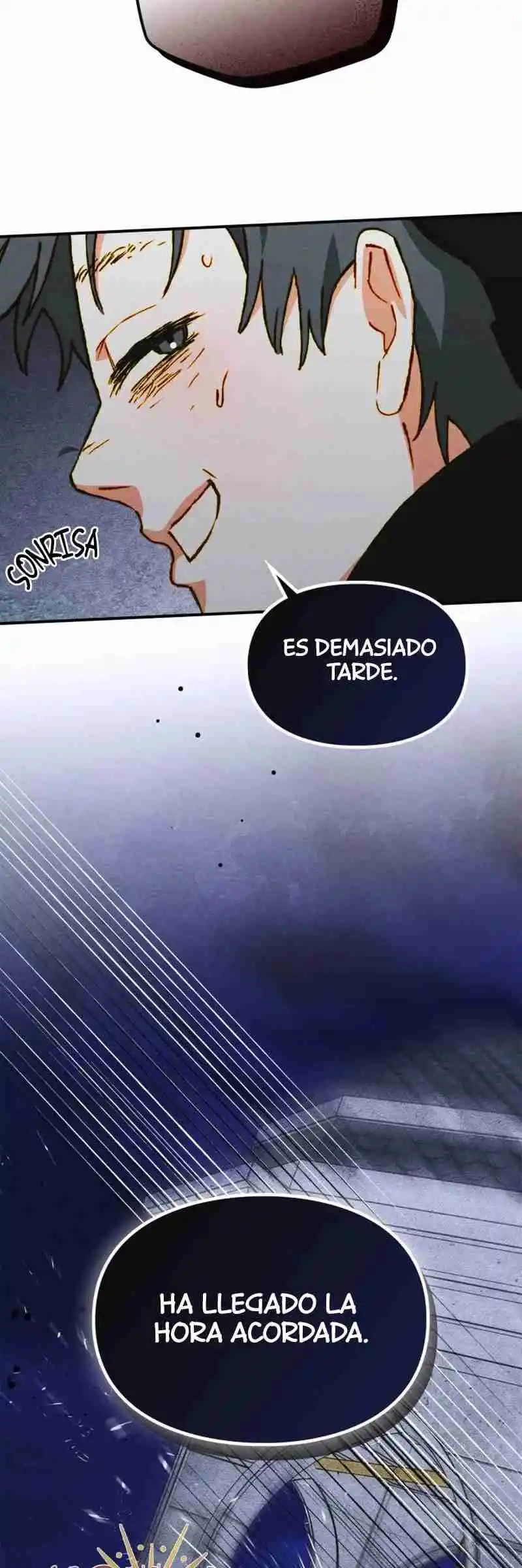 Adiestrando A Un Lindo Gatito Engreído capítulo 18, página 14