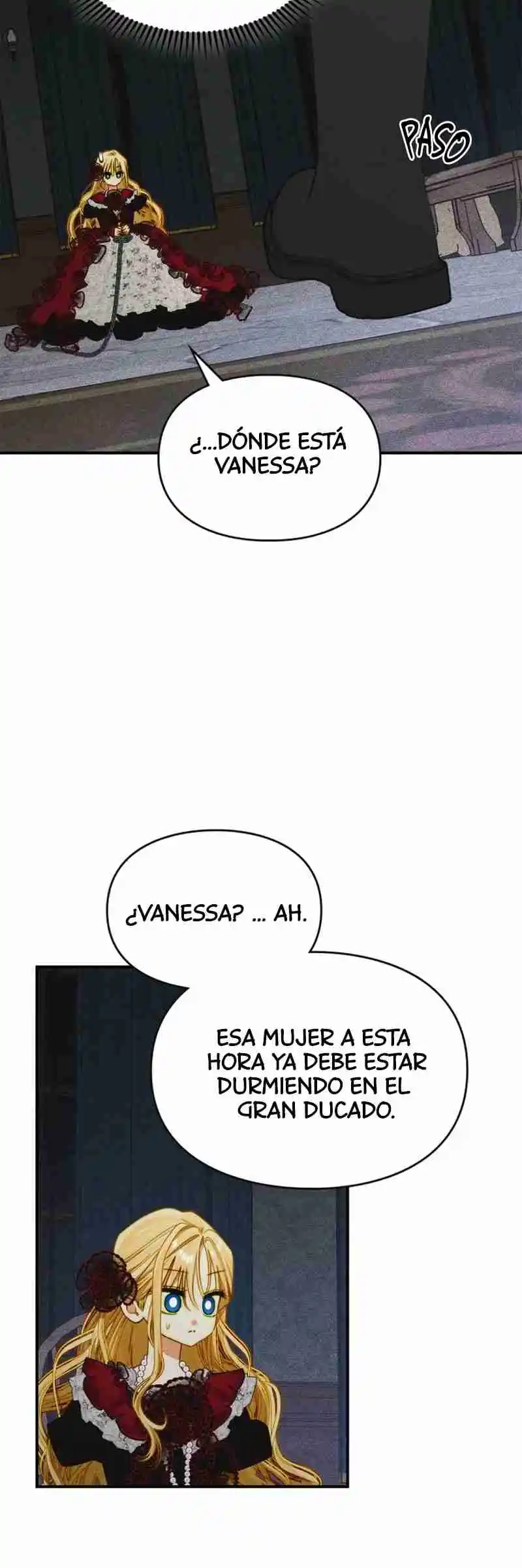 Adiestrando A Un Lindo Gatito Engreído capítulo 18, página 22