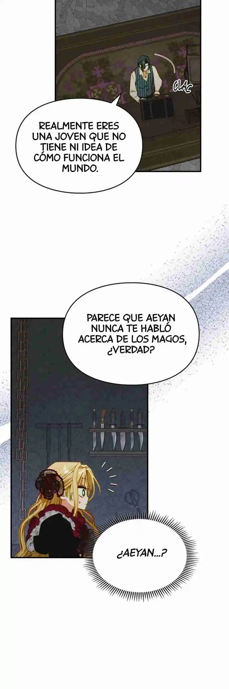 Adiestrando A Un Lindo Gatito Engreído capítulo 18, página 24