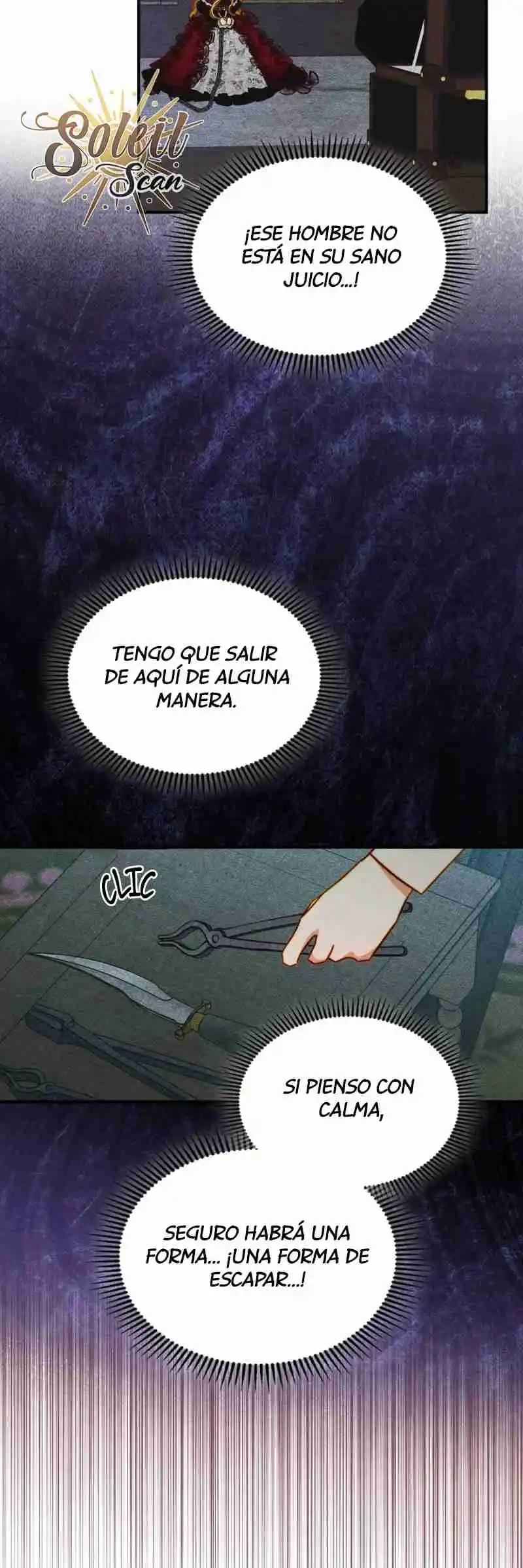 Adiestrando A Un Lindo Gatito Engreído capítulo 18, página 27