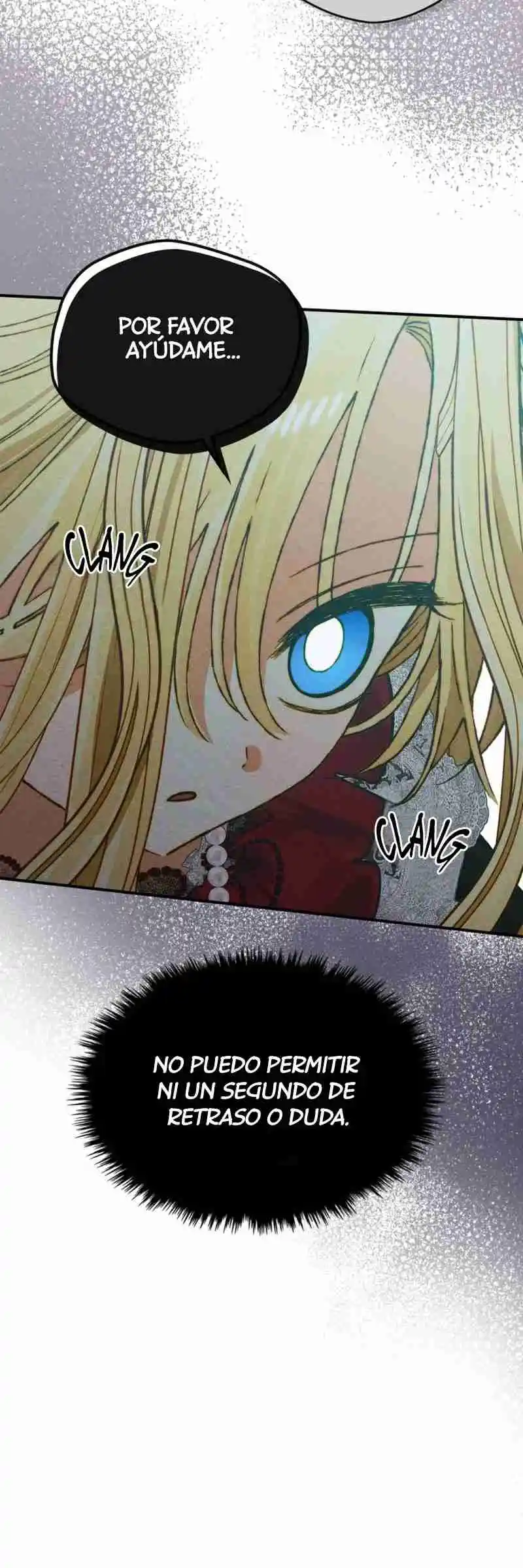 Adiestrando A Un Lindo Gatito Engreído capítulo 18, página 33