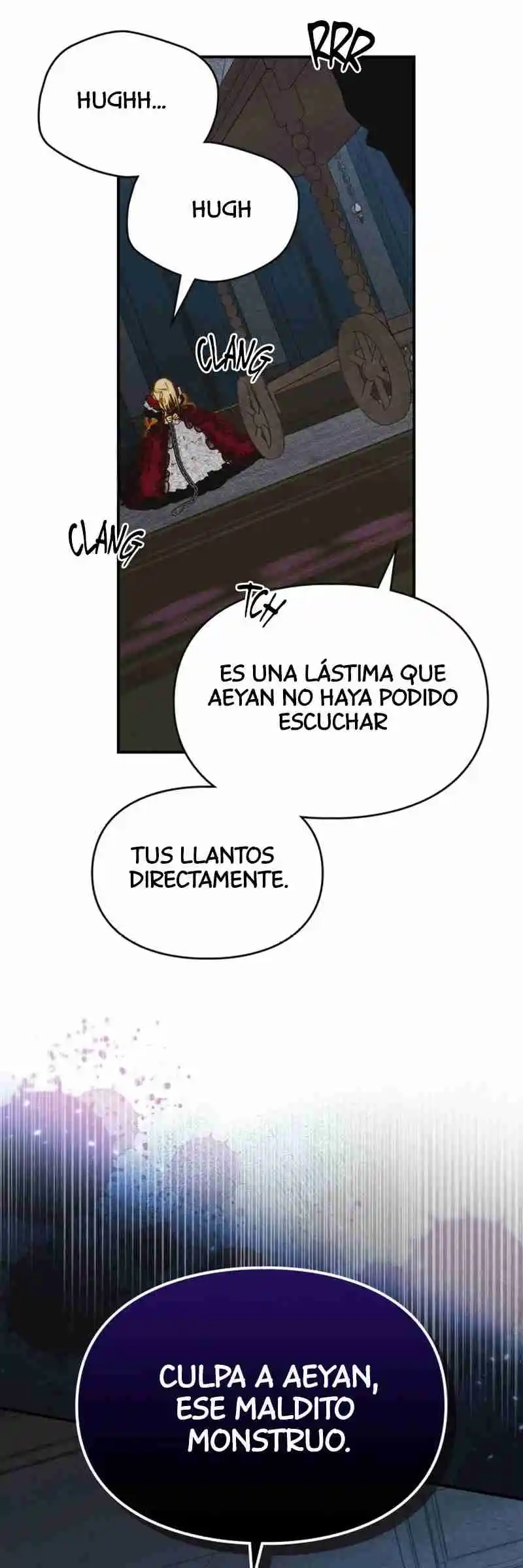 Adiestrando A Un Lindo Gatito Engreído capítulo 18, página 34
